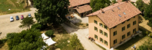 Scheda tecnica cascina Bagaggera